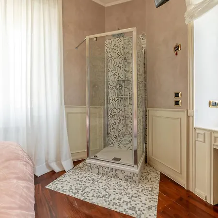 Downtown Luxury - Termini Train Station