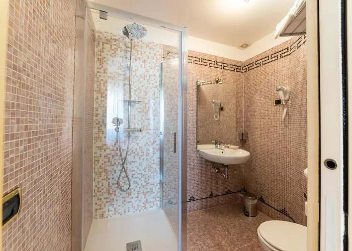 Downtown Luxury - Termini Train Station