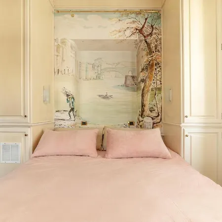 Downtown Luxury - Termini Train Station