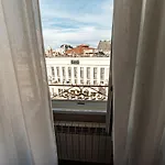 Downtown Luxury - Termini Train Station Bed and Breakfast 3*