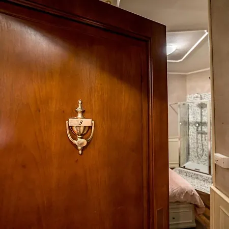 Downtown Luxury - Termini Train Station Ρώμη