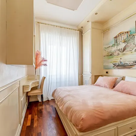 Downtown Luxury - Termini Train Station 3* Rzym