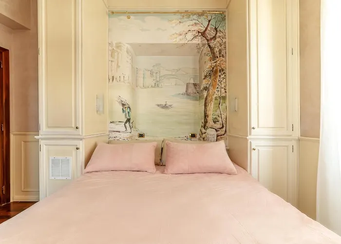 Downtown Luxury - Termini Train Station