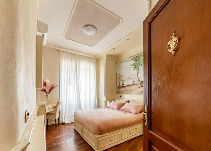 Downtown Luxury - Termini Train Station 3* Ρώμη