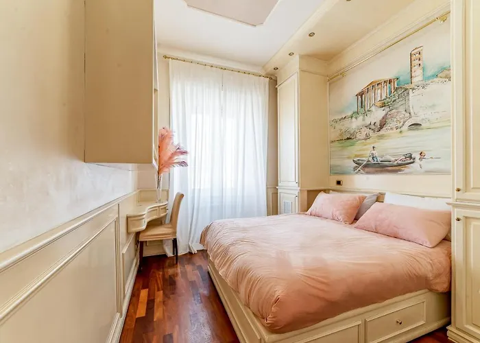 Downtown Luxury - Termini Train Station 3* Ρώμη